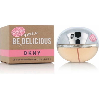 DKNY Be Extra Delicious parfumovaná voda dámska 50 ml