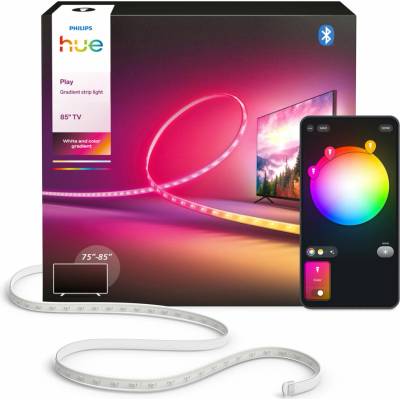 Philips Hue Play gradient strip light 85" EU