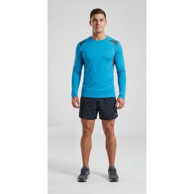 Diadora tričko Blue Fluo – Hledejceny.cz