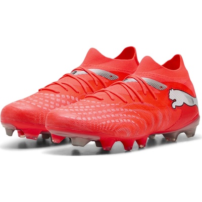 Puma fg/ag Future 9 Match černá