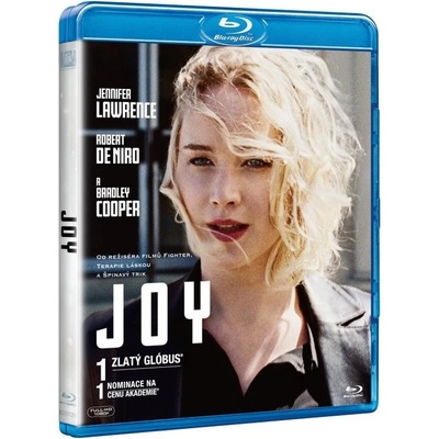 Joy BD