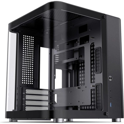 Jonsbo TK-1 Black