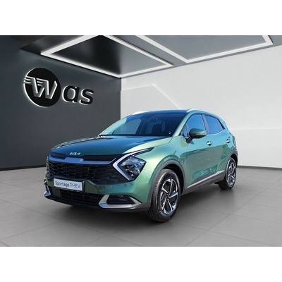 Kia Sportage 1.6 Vision AWD 212 kW