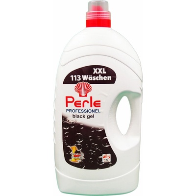 Perle Black gél 5,65 l 94 PD