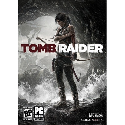 Tomb Raider