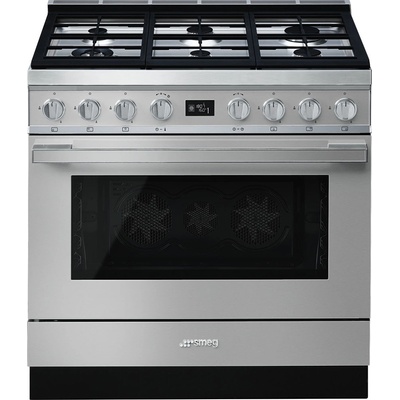 Smeg CPF9GPX