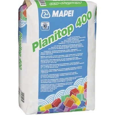 Mapei Planitop 400 opravná malta (25kg) – Hledejceny.cz