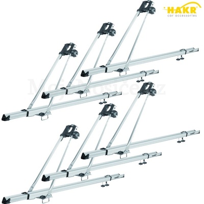Hakr Cyklo Pro Alu 6ks – Hledejceny.cz