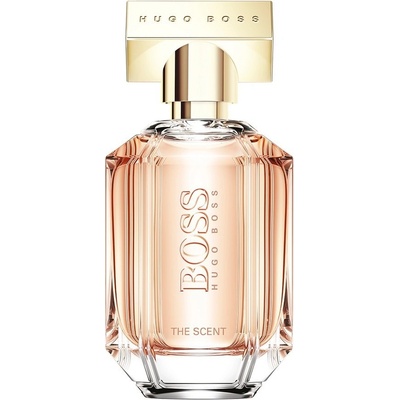 Hugo Boss The Scent parfémovaná voda dámská 30 ml