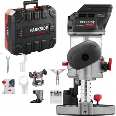 Parkside PMFAP 20-Li B2