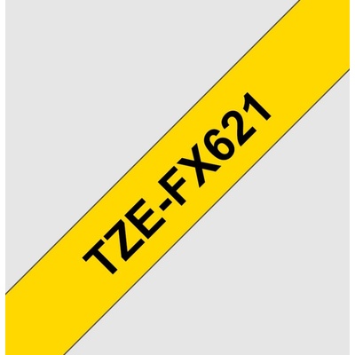 Brother TZEFX621