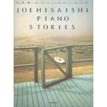 JOE HISAISHI : PIANO STORIES - ORIGINAL EDITION MUSIC FROM THE MIYAZAKI MOVIES