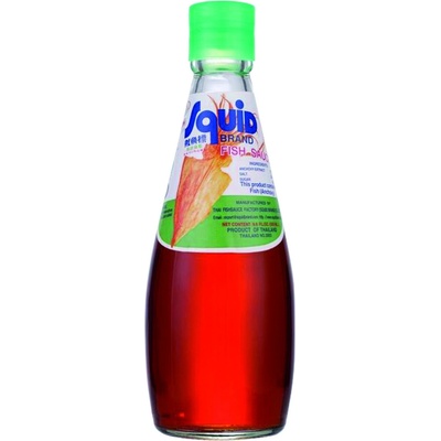 Squid Brand Fish sauce 300 ml