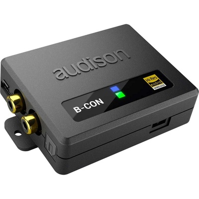 Audison B-CON II – Hledejceny.cz