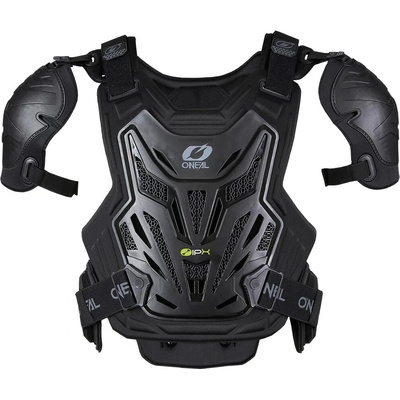Oneal Split Pro Chest Protector black