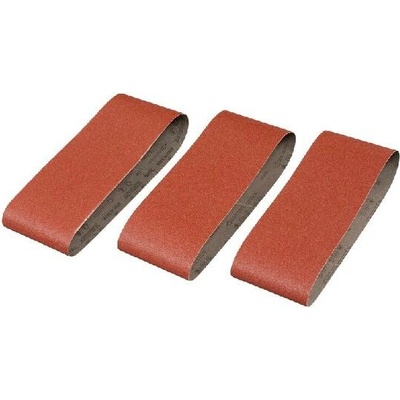 Stanley Brusné pásy 100 x 610 mm P80,3 ks