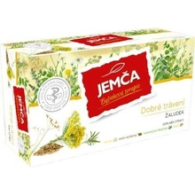 JEMČA Žaludek 20 x 2 g