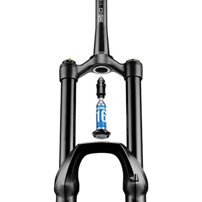 Giant Clutch Fork Core Storage