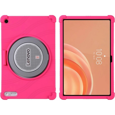 Vsetkonamobil WAVE Silikónový obal pre Lenovo Tab Plus Gen 2 ružový 152108