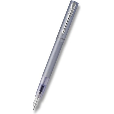 Parker Vector XL Blue plnicí pero hrot M 15022159765