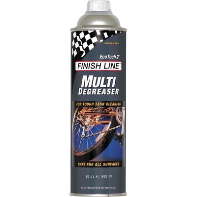 Finish Line Ecotech DeGreaser 590 ml