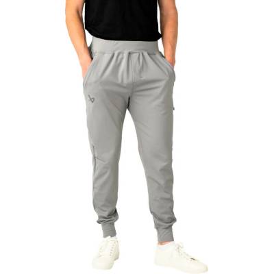 Bauer Tempthread Jogger Grey