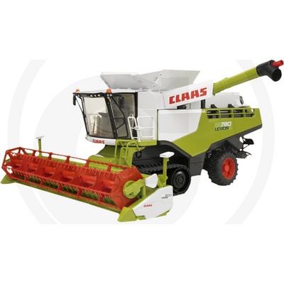 Bruder Kombajn Claas Lexion 780 Model 1:16