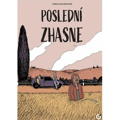 Centrala Poslední zhasne