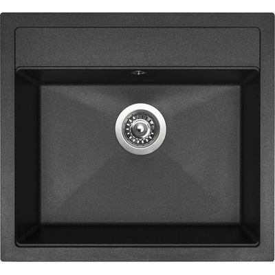 Sinks ACRSO56051030 SOLO 560 Granblack