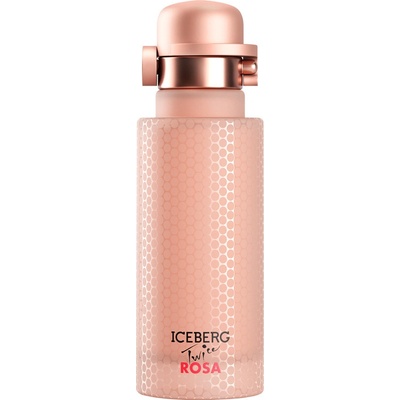 Iceberg Twice Rosa toaletná voda dámska 125 ml