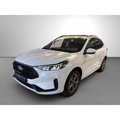 Ford Kuga PHEV ST-Line 178 kW