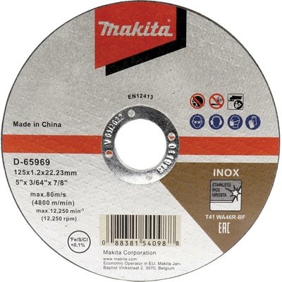 Makita D-65969