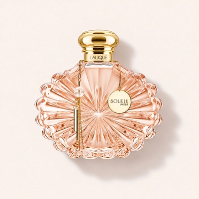 Lalique Soleil parfémovaná voda dámská 100 ml