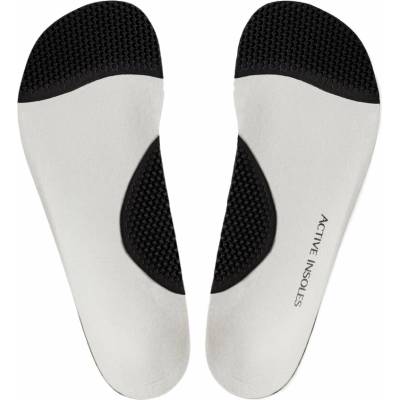 Ahinsa shoes aktivní stélky Prsty + Klenba
