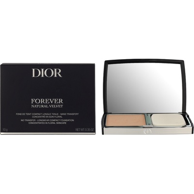 Dior Dior Forever Natural Velvet Compact Foundation kompaktní make-up 3N Neutral 10 g