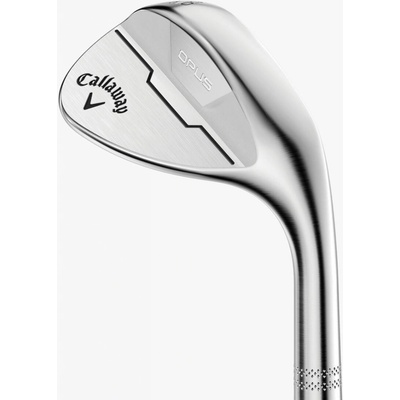 Callaway Opus Brushed Chrome UST Recoil Dart HDC wedge pravé 56.12 grafit S-grind