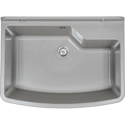 Zelvo Maximus 610 Grey