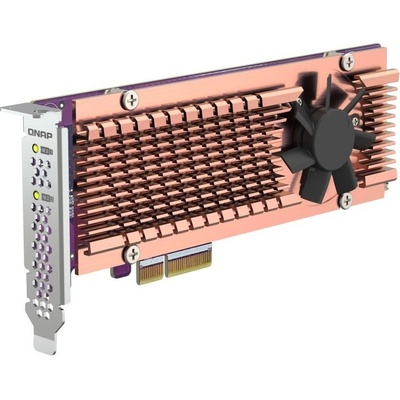 QNAP QM2-2P-344A