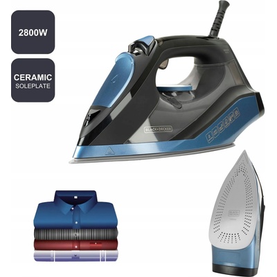 Black & Decker BXIR2801E