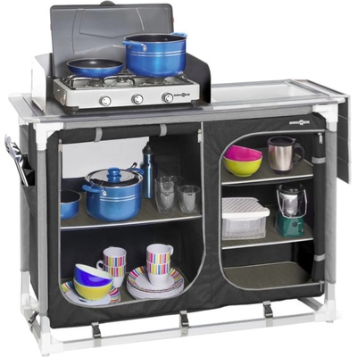 Brunner CTW Square HTW Azabache