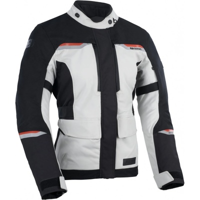 Oxford MONDIAL 2.0 DRY2DRY Lady sivá/čierna/červená