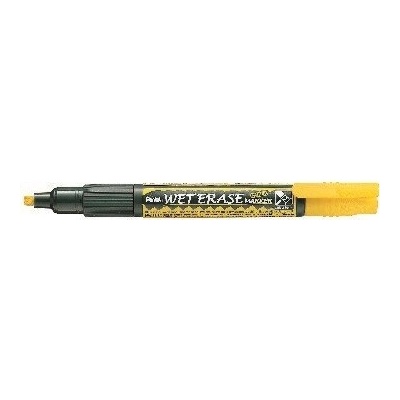 Pentel Wet Eraser žltý SMW26-GO