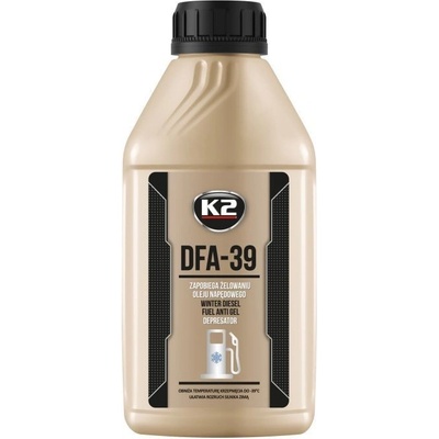 K2 DFA-39 500 ml