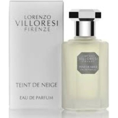 Lorenzo Villoresi Teint de Neige parfumovaná voda dámska 50 ml