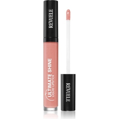 Revuele Ultimate Shine tekutá rtěnka s leskem 11 5,5 ml