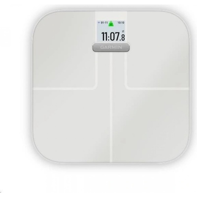 Garmin Index S2 White – Hledejceny.cz