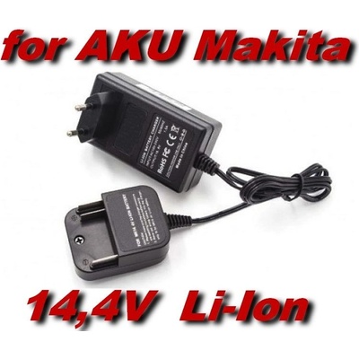 TopTechnology Makita 14,4V Li-Ion - neoriginální – Hledejceny.cz