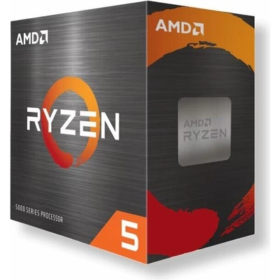 AMD Ryzen 5 5500F 100-001905BOX