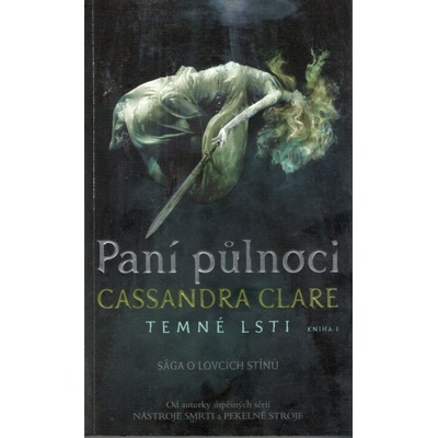 Paní půlnoci