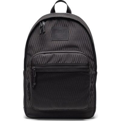 Herschel Kaine Black Diamond/Black 28L